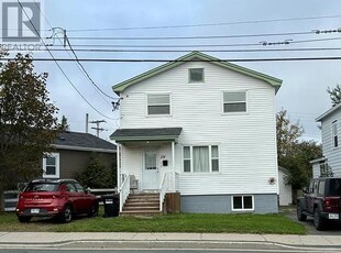 House For Sale In Buckmaster's Circle, St. John's, Newfoundland and Labrador