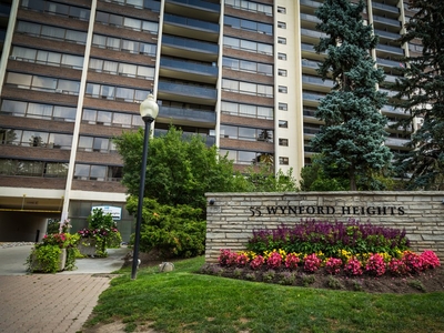 55 Wynford Heights Crescent