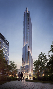 11 YV CONDOS IN TORONTO FROM LOW $ 1.6 MILLION