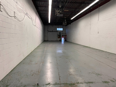 1-50K sqf WarehousePlaza for lease sale in Scarb & Markham