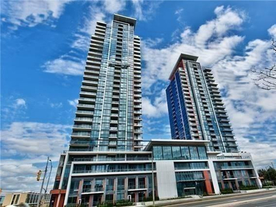 2 BED 2 BATH CONDO IN THE FINEST BUILDING OF MISSISSAUGA
