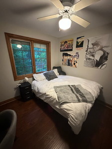 2024 Winter Sublet Available