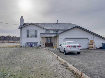 284097 Township Road 250 N, Rural Rocky View County, Alberta