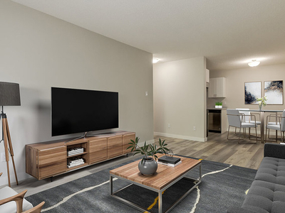 Apartments for Rent near Concordia University Edmonton - Angela