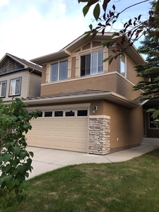 Calgary House For Rent | Evergreen | Elegant & Cozy Evergreen Home