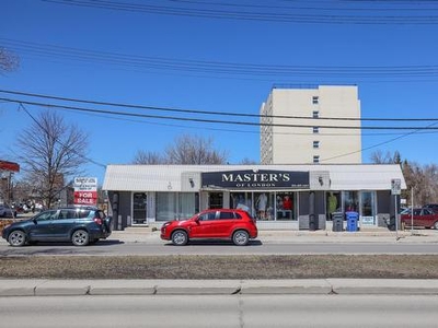Commercial For Sale In Vialoux, Winnipeg, Manitoba