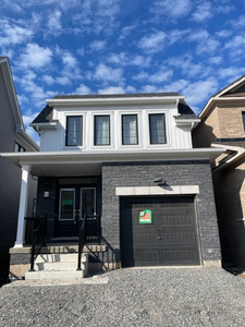 Detached House Rental Welland. Students & Families Welcome