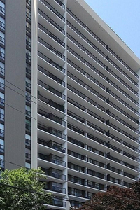 Executive Penthouse Condo Rental; Downtown Kitchener