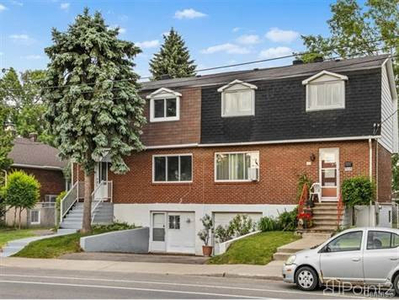 Homes for Sale in Anjou, Montréal, Quebec $559,000