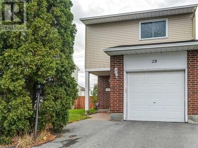 House For Sale In Barrhaven, Ottawa, Ontario
