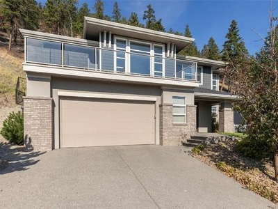 House For Sale In Glenmore - Clifton - Dilworth, Kelowna, British Columbia