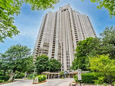Luxury Renovated Condo Apartment 4Sale in Mississauga! ID#2957