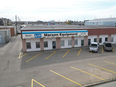 MULTI-TENANT INVESTMENT PROPERTY