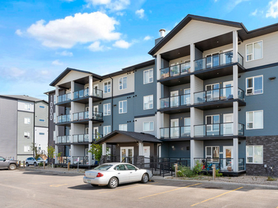 Parkside Flats I&II - 2 Bedroom Units - Available Now!