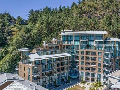 Property For Sale In Horseshoe Bay, West Vancouver, British Columbia