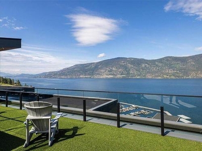 Property For Sale In McKinley, Kelowna, British Columbia