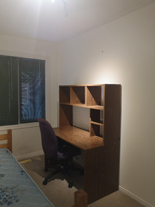 Ready to Move -Private Bedroom in Transit Friendly Neighborhood