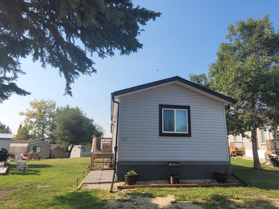 Rent your 3 bed 2 bath home in Benalto, AB for $1,585/month