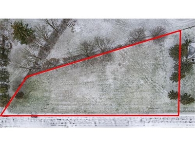 Vacant Land For Sale In Brantford, Ontario