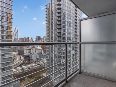 1 Bedroom Condominium Vancouver BC For Rent At 2500