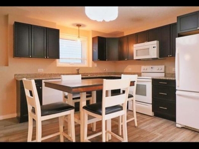 2 Bedroom Apartment Unit Cold Lake AB For Rent At 1500