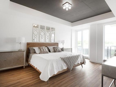 2 Bedroom Apartment Unit Quebec City QC For Rent At 2300