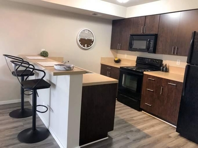 2 Bedroom Apartment Unit Regina SK For Rent At 1610