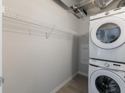 2 Bedroom Apartment Unit Winnipeg MB For Rent At 1625
