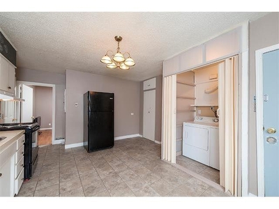 3 Bedroom Apartment Unit Calgary AB For Rent At 1750