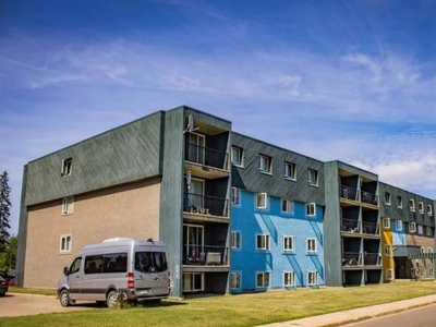 Apartment Fort McMurray AB