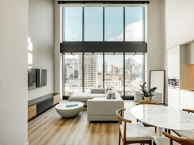 Apartment Unit Montral QC For Rent At 2050