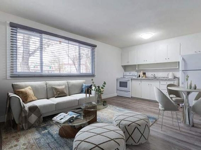 Apartment Unit Regina SK For Rent At 920