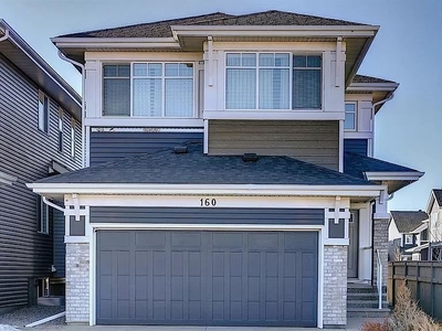 Calgary Basement For Rent | Redstone | North east - Red stone