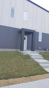 Calgary Pet Friendly Basement For Rent | Savanna | 1-Bedroom Basement Apartment