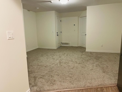 Calgary Basement For Rent | Walden | Newly built cozy one bedroom