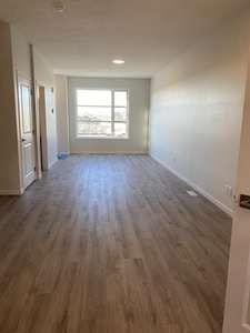 Calgary Duplex For Rent | Cornerstone | Newly Built 3 bedroom duplex