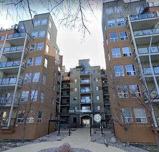 Edmonton Condo Unit For Rent | Oliver | Price, Location and Quality