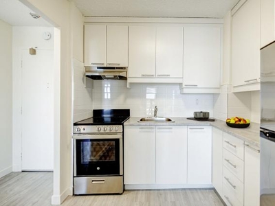 1 Bedroom Apartment Unit Laval QC For Rent At 1459