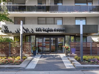 1 Bedroom Apartment Unit Toronto ON For Rent At 2273