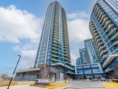 1116 - 35 Watergarden Dr