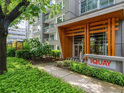 222 255 W 1ST STREET North Vancouver