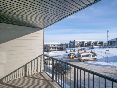 3 Bedroom Apartment Fort McMurray AB