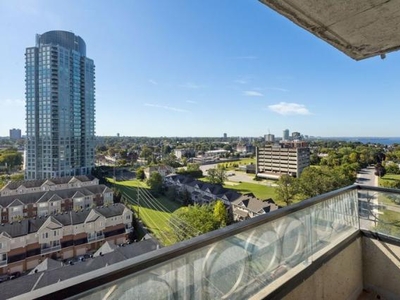 Apartment Unit Ottawa ON For Rent At 1885