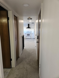 Calgary Basement For Rent | Edgemont | Spacious newly renovated basement suite