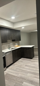 Calgary Basement For Rent | Livingston | Cozy 2 bedroom 1 bathroom