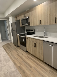 Calgary Basement For Rent | Mahogany | Brand New Suite Lake Access
