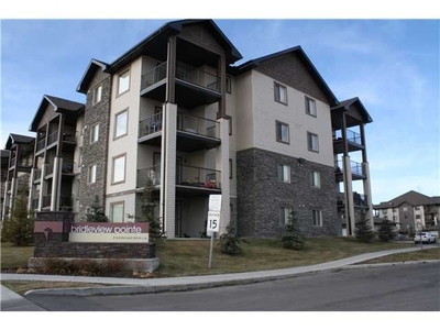 Calgary Condo Unit For Rent | Bridlewood | Bridlewood 2 Bdr Condo with