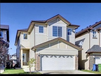 Calgary House For Rent | Taradale | Beautiful House for Rent 4