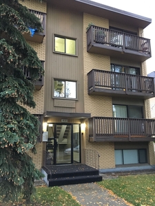 Calgary Pet Friendly Apartment For Rent | Sunalta | Great One bedroom in Canterbury
