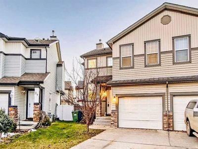 Calgary Pet Friendly Duplex For Rent | Evergreen | Newly Renovated Semi-Detached 4-bedroom Home